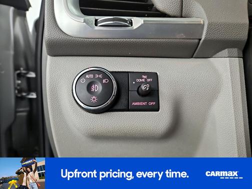 2017 GMC Acadia Limited 