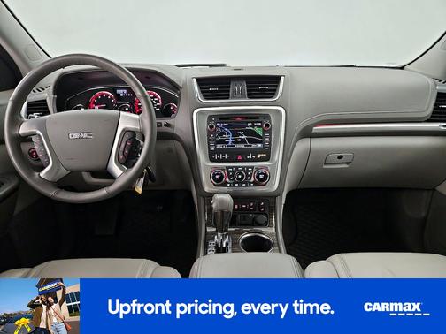 2017 GMC Acadia Limited 