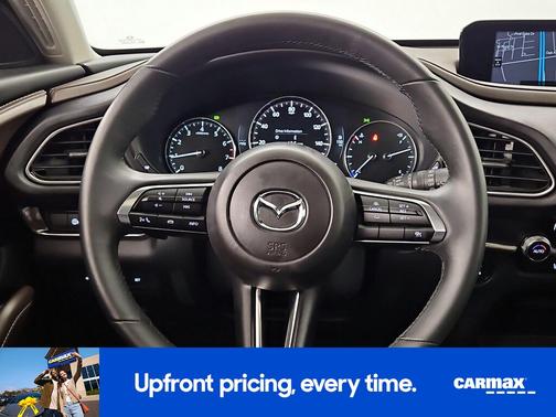 2024 Mazda CX-30 2.5 S Premium Package