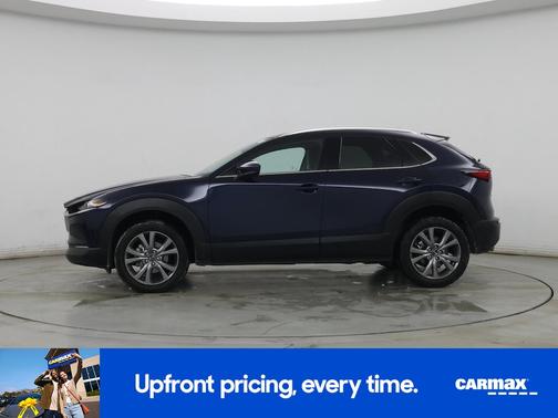 2024 Mazda CX-30 2.5 S Premium Package