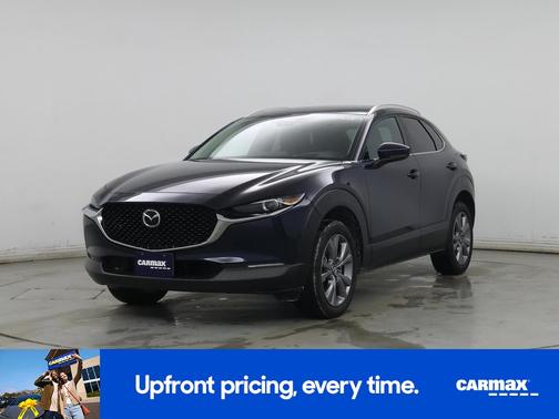 2024 Mazda CX-30 2.5 S Premium Package