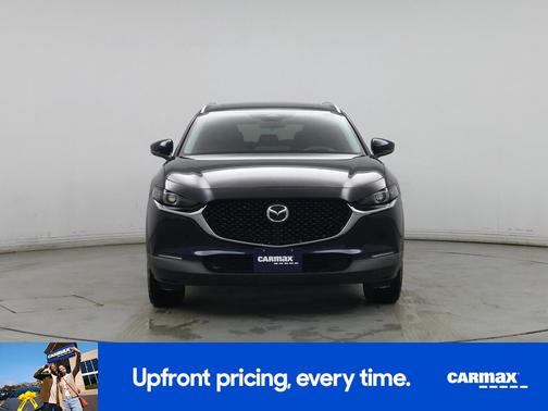 2024 Mazda CX-30 2.5 S Premium Package