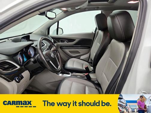 2015 Buick Encore Premium