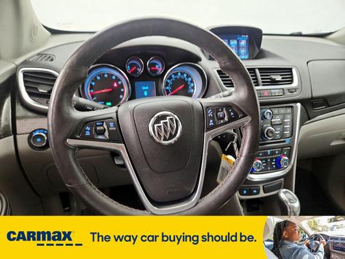 2015 Buick Encore Premium