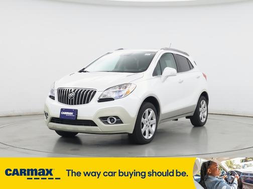 2015 Buick Encore Premium