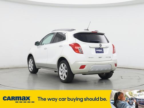 2015 Buick Encore Premium