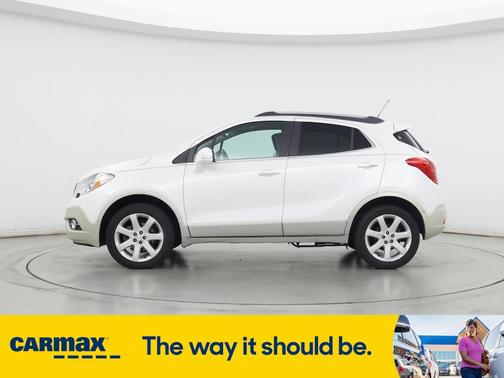 2015 Buick Encore Premium