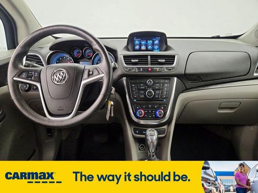 2015 Buick Encore Premium