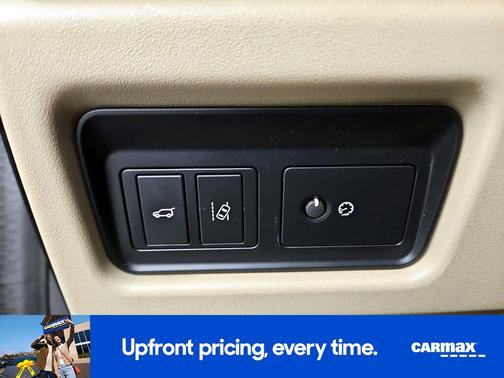 2019 Land Rover Discovery Sport HSE