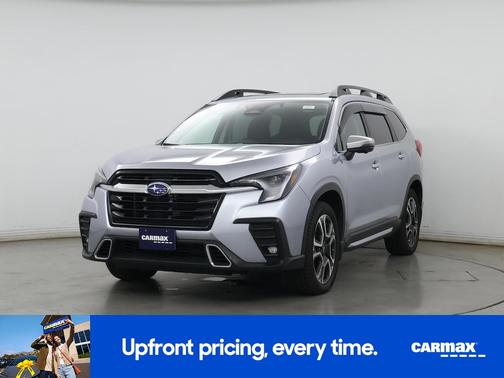 2023 Subaru Ascent Touring