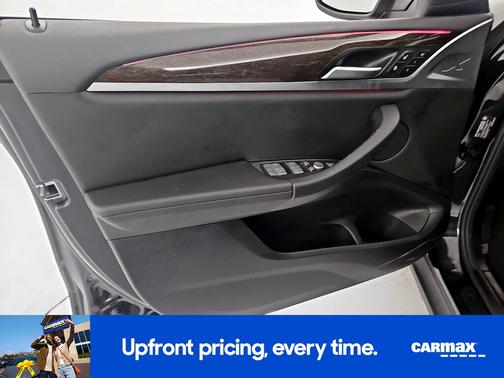 2024 BMW X4 XDrive30i