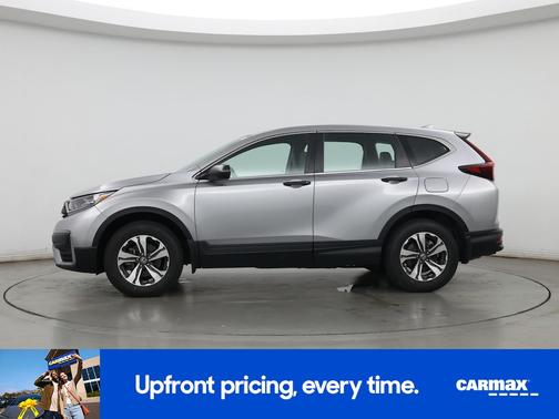 2021 Honda CR-V LX