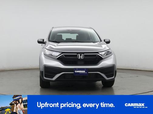 2021 Honda CR-V LX