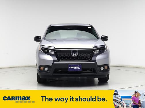 2019 Honda Passport EX-L