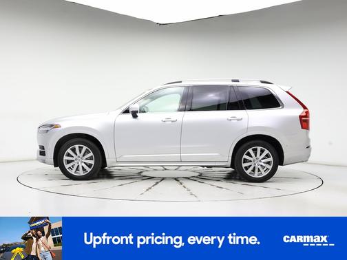 2019 Volvo XC90 T6 Momentum