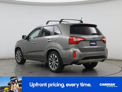2015 Kia Sorento SX
