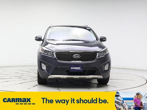 2017 Kia Sorento SX