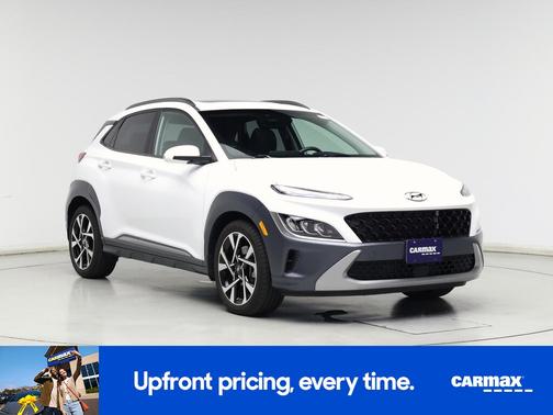 2023 Hyundai KONA Limited