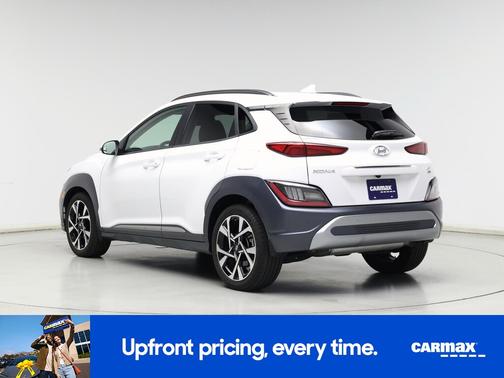 2023 Hyundai KONA Limited