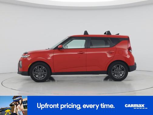 2021 Kia Soul EX