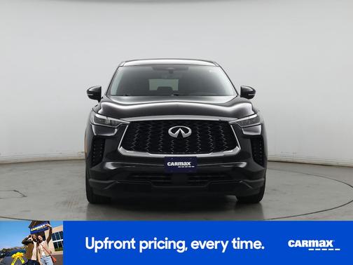 2023 INFINITI QX60 Pure