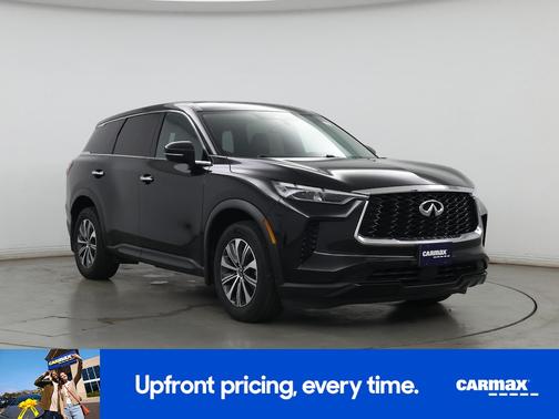 2023 INFINITI QX60 Pure