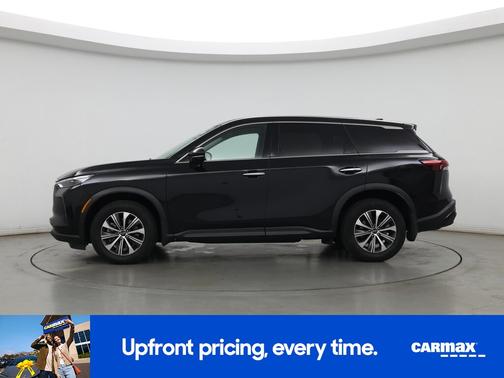 2023 INFINITI QX60 Pure