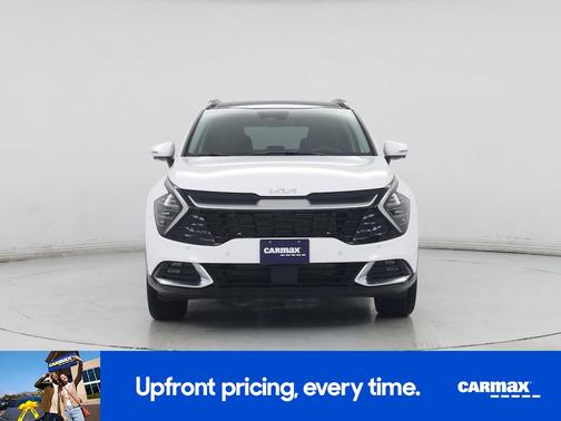 2023 Kia Sportage SX Prestige