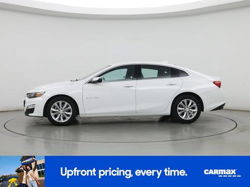 2023 Chevrolet Malibu 1LT