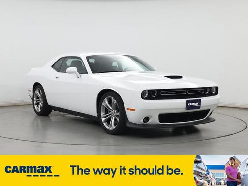 2021 Dodge Challenger GT