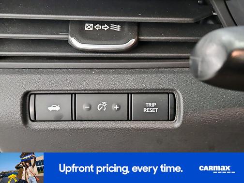 2023 Nissan Altima SR