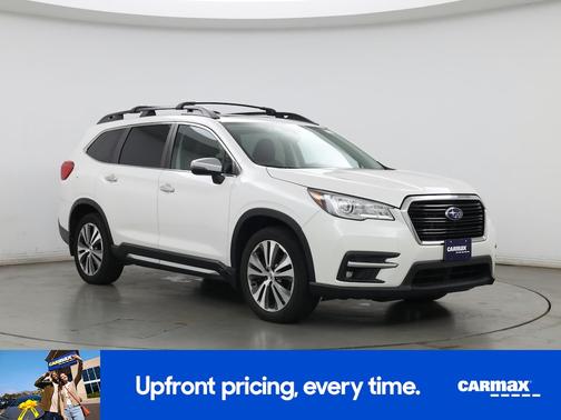 2019 Subaru Ascent Touring