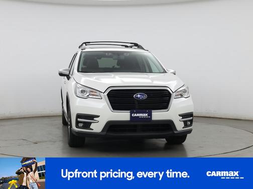 2019 Subaru Ascent Touring