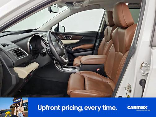2019 Subaru Ascent Touring