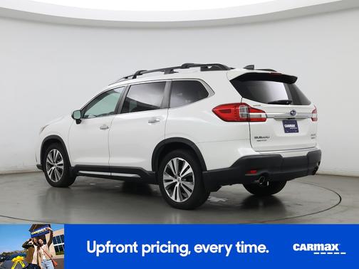 2019 Subaru Ascent Touring
