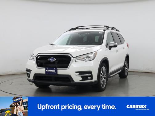 2019 Subaru Ascent Touring