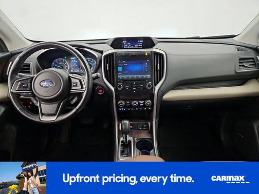 2019 Subaru Ascent Touring