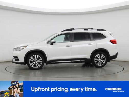 2019 Subaru Ascent Touring
