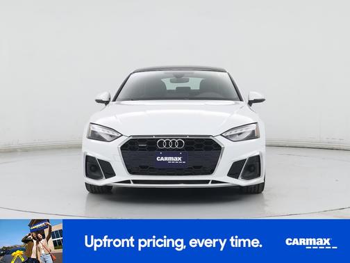 2024 Audi A5 Sportback S-Line Premium Plus