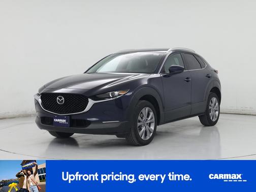 2023 Mazda CX-30 2.5 S Preferred Package