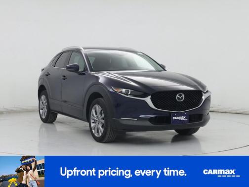 2023 Mazda CX-30 2.5 S Preferred Package