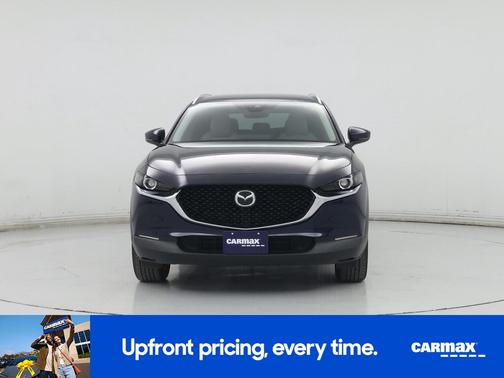 2023 Mazda CX-30 2.5 S Preferred Package