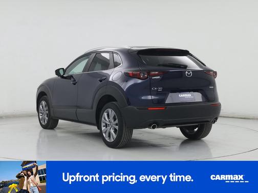 2023 Mazda CX-30 2.5 S Preferred Package
