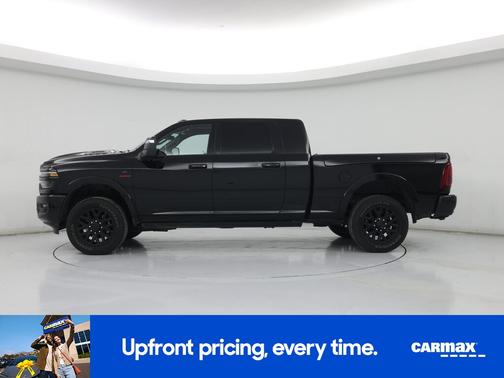 2026 RAM 2500 Limited