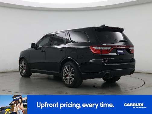 2022 Dodge Durango SRT 392