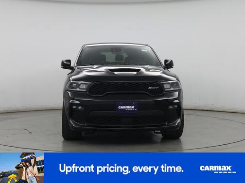 2022 Dodge Durango SRT 392