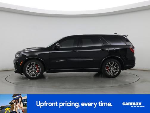 2022 Dodge Durango SRT 392