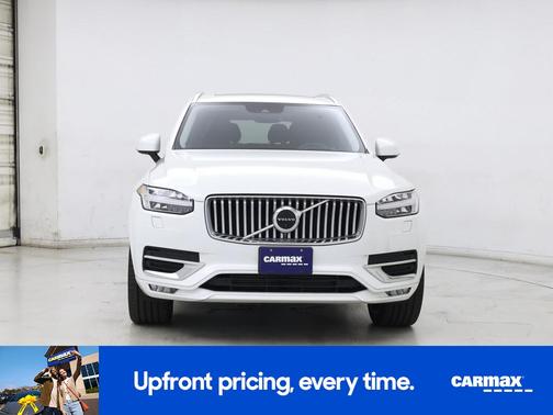 2021 Volvo XC90 T6 Inscription