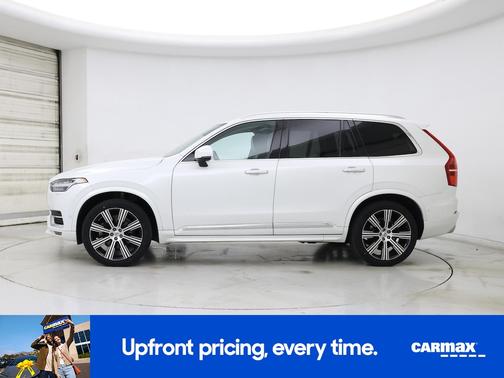 2021 Volvo XC90 T6 Inscription