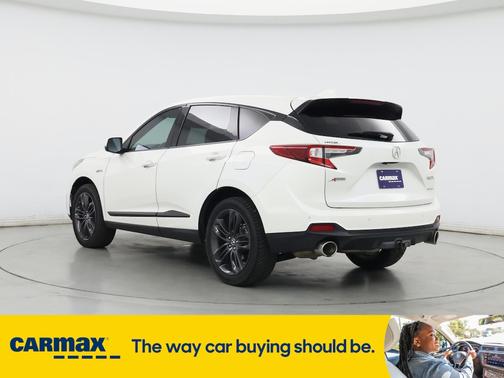 2019 Acura RDX A-Spec